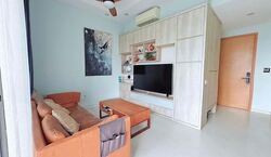 The Skywoods (D23), Condominium #624966081